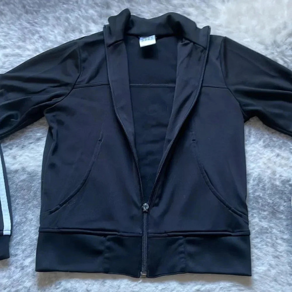 Vintage Adidas Zip  Up - Picture 6 of 14